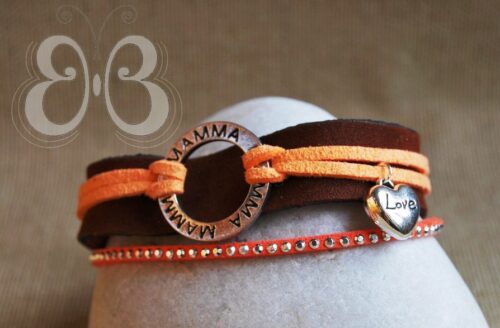 Bracelet maman d'amour