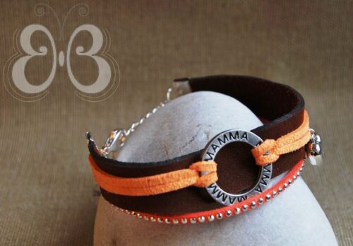 Bracelet maman d'amour