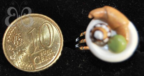 Bague petites douceurs