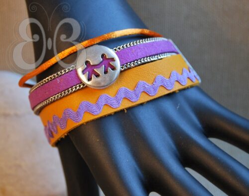 Bracelet small children