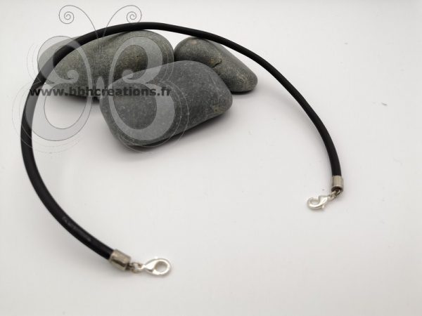"Collier modulable" réversible 2 en 1, collection cellulaire